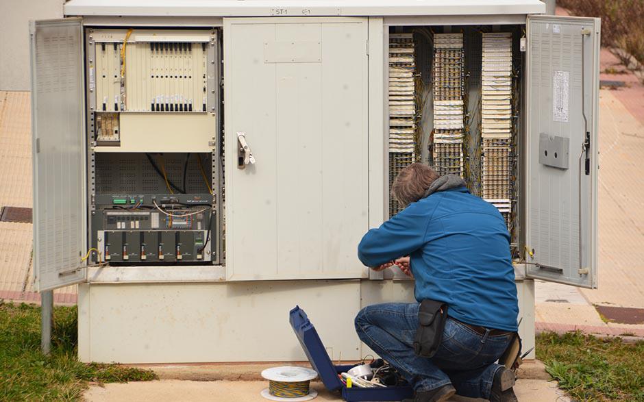 travaux électricité Les Clayes-sous-Bois