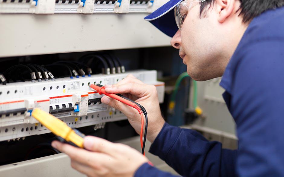 travaux électricité Carrières-sur-Seine