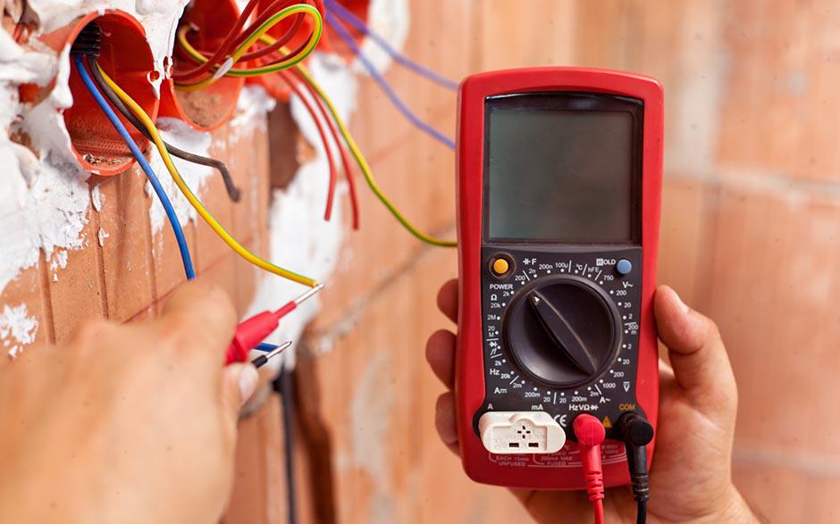 recherche électricien Champigny-sur-Marne