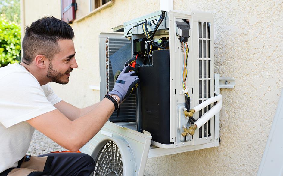 électricien de maintenance Boissy-le-Châtel