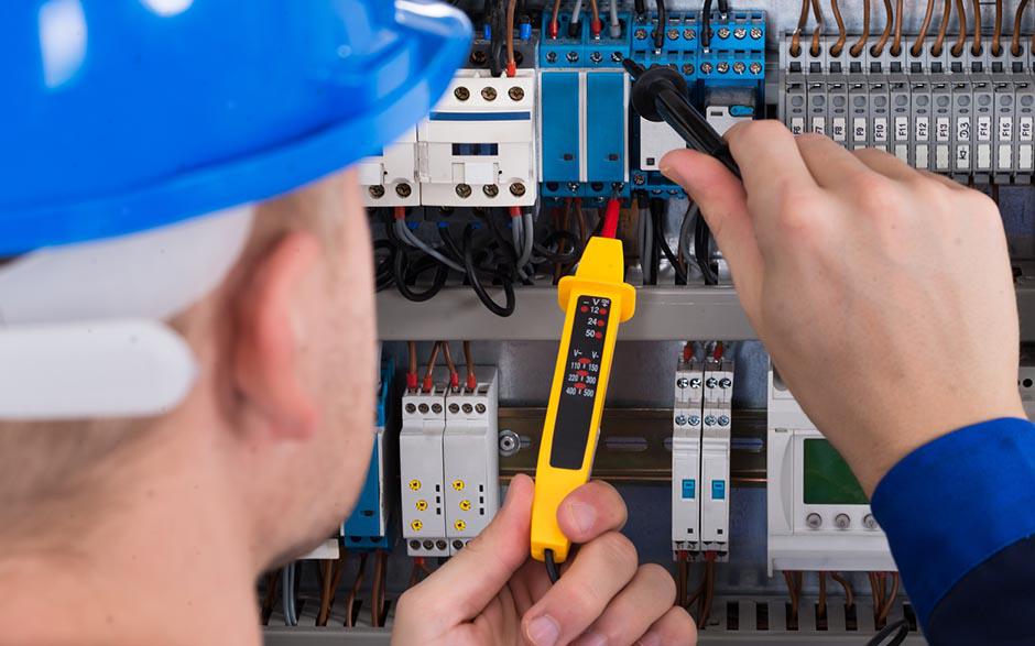 électricien de maintenance Boissy-le-Châtel