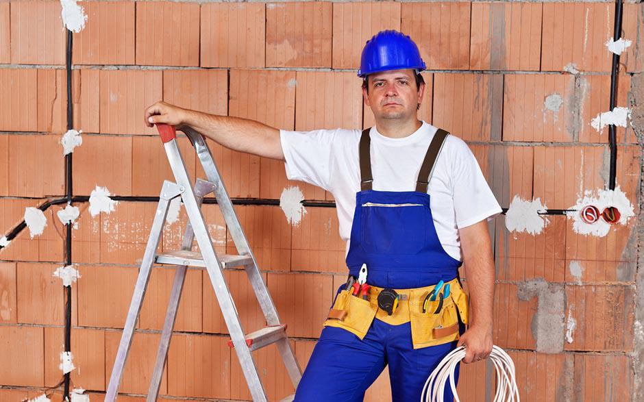 électricien de maintenance Boissy-le-Châtel