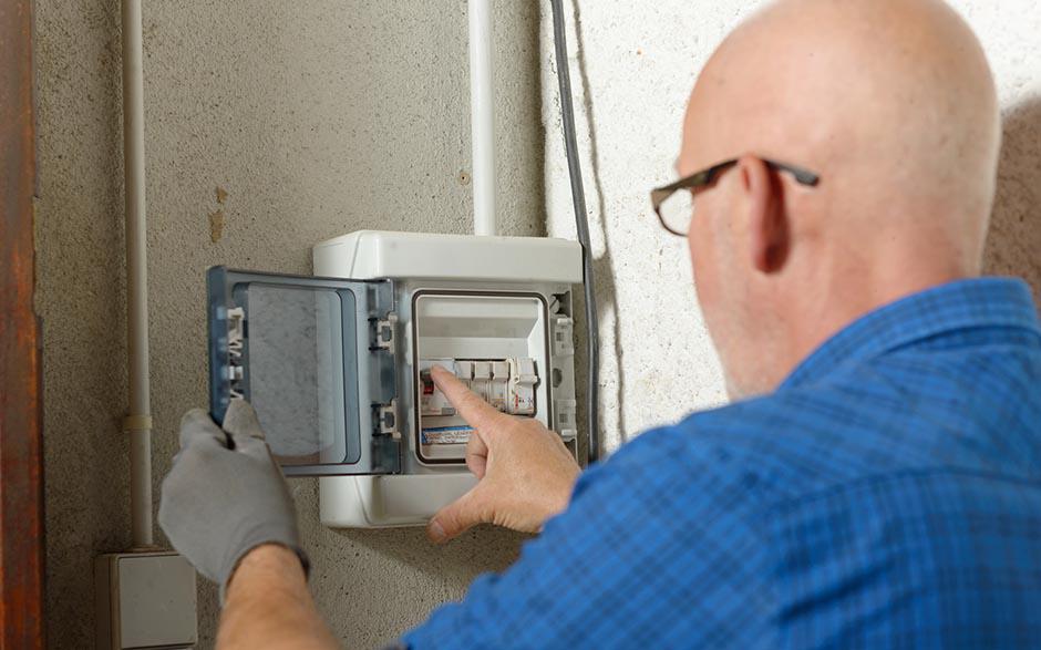 électricien dépannage Aubervilliers